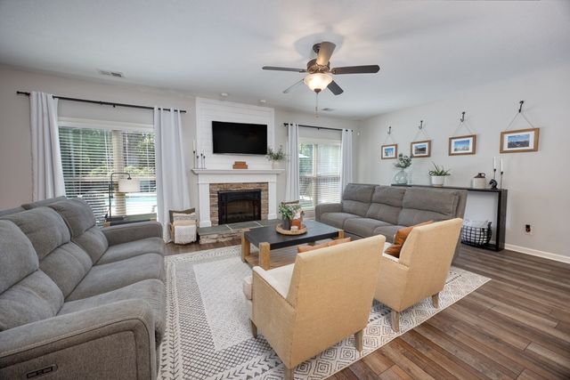 9408 Yarbrough Road, Midland, GA 31820
