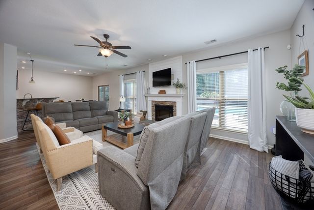 9408 Yarbrough Road, Midland, GA 31820