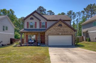 9408 Yarbrough Road, Midland, GA 31820