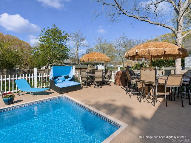 5045 Main Bayview Road, Southold, NY 11971