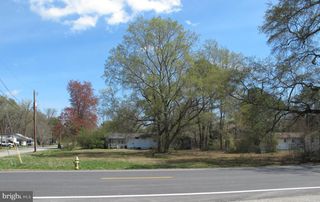 LOTS 32-35 MCKINNEY BOULEVARD, Colonial Beach, VA 22443