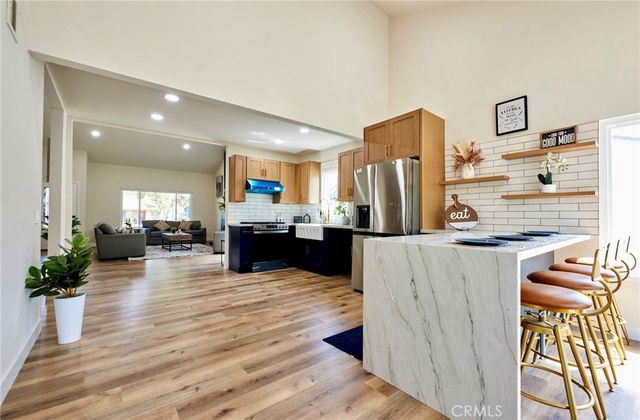 2456 Dr S Woodlark, Ontario, CA 91761