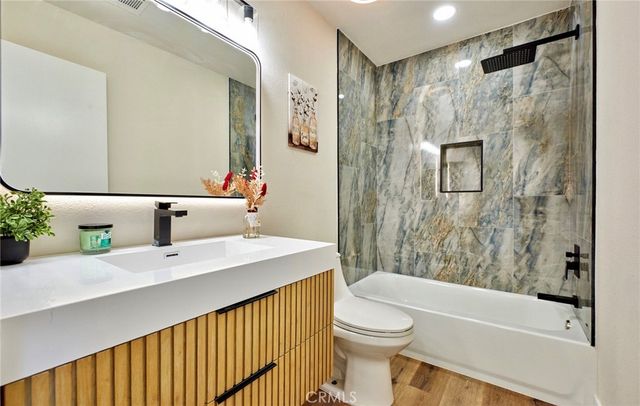 2456 Dr S Woodlark, Ontario, CA 91761