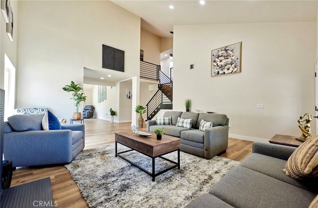 2456 Dr S Woodlark, Ontario, CA 91761