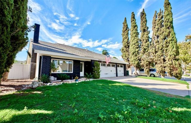 2456 Dr S Woodlark, Ontario, CA 91761