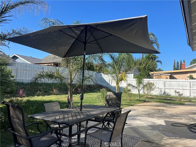 2456 Dr S Woodlark, Ontario, CA 91761