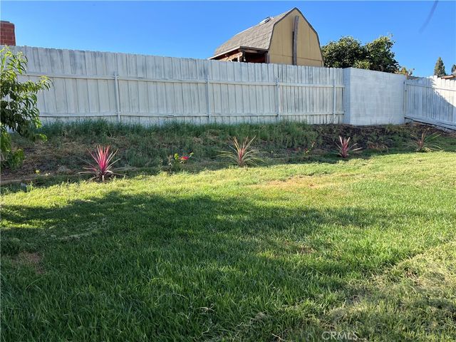 2456 Dr S Woodlark, Ontario, CA 91761