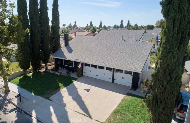 2456 Dr S Woodlark, Ontario, CA 91761