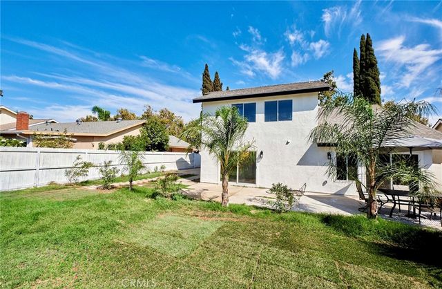 2456 Dr S Woodlark, Ontario, CA 91761