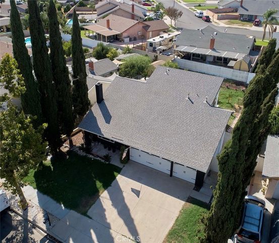 2456 Dr S Woodlark, Ontario, CA 91761