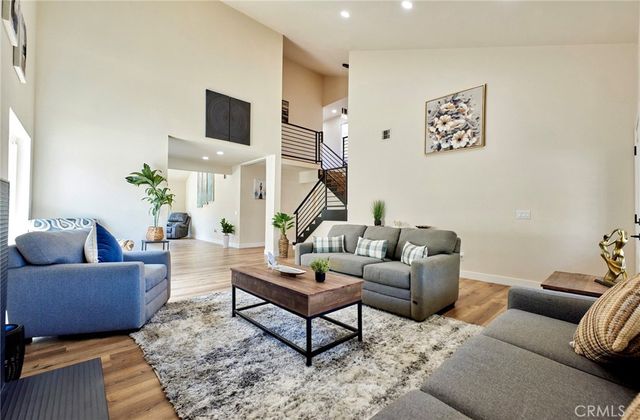 2456 Dr S Woodlark, Ontario, CA 91761