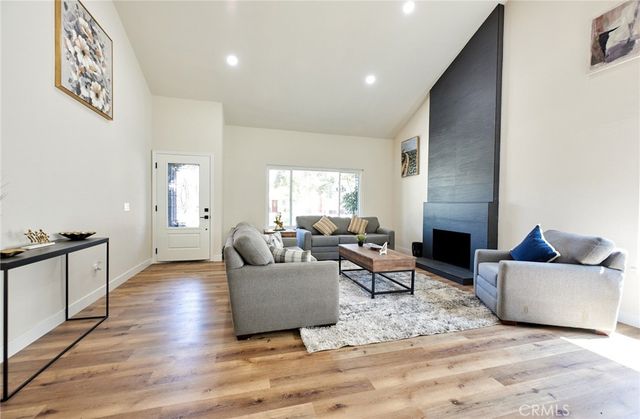 2456 Dr S Woodlark, Ontario, CA 91761