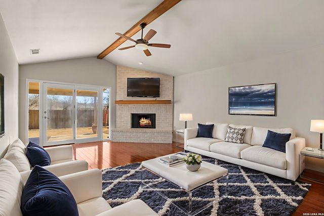 7212 Poss, San Antonio, TX 78240