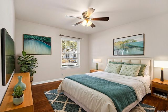 7212 Poss, San Antonio, TX 78240