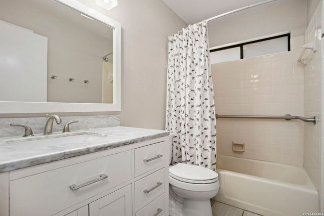 7212 Poss, San Antonio, TX 78240