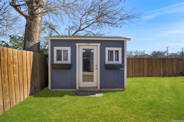 7212 Poss, San Antonio, TX 78240