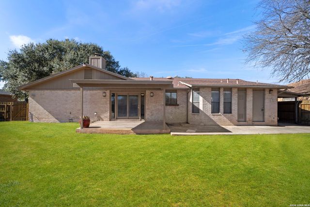 7212 Poss, San Antonio, TX 78240