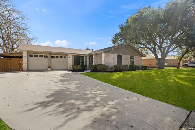 7212 Poss, San Antonio, TX 78240