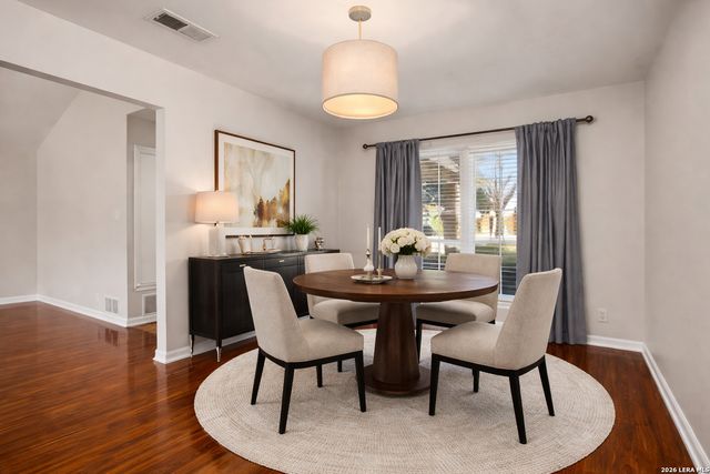 7212 Poss, San Antonio, TX 78240