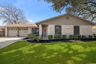 7212 Poss, San Antonio, TX 78240