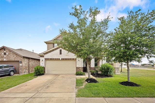 22523 Auburn Valley Lane, Katy, TX 77449