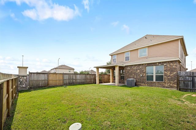 22523 Auburn Valley Lane, Katy, TX 77449