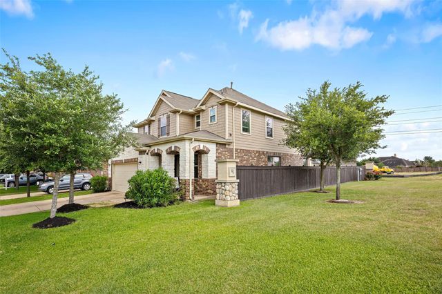 22523 Auburn Valley Lane, Katy, TX 77449