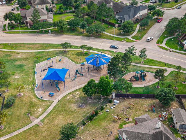 22523 Auburn Valley Lane, Katy, TX 77449