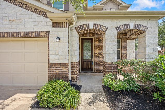 22523 Auburn Valley Lane, Katy, TX 77449