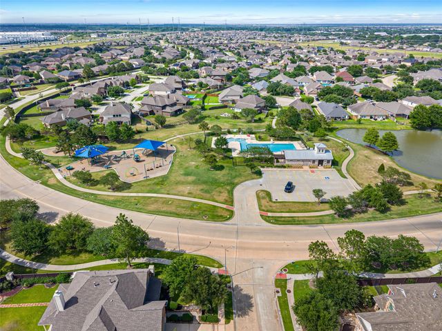 22523 Auburn Valley Lane, Katy, TX 77449