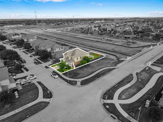 22523 Auburn Valley Lane, Katy, TX 77449