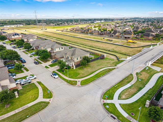 22523 Auburn Valley Lane, Katy, TX 77449