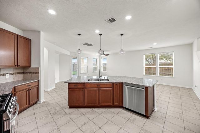 22523 Auburn Valley Lane, Katy, TX 77449