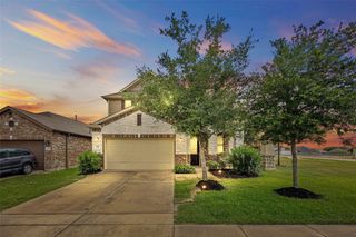 22523 Auburn Valley Lane, Katy, TX 77449