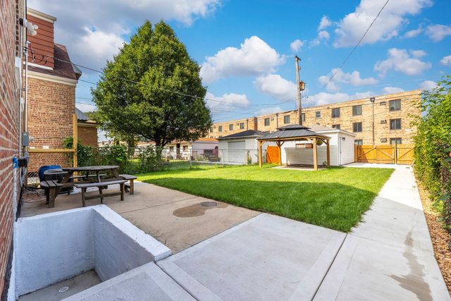 5636 S Kolmar Avenue, Chicago, IL 60629