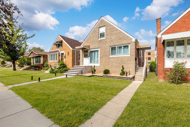 5636 S Kolmar Avenue, Chicago, IL 60629