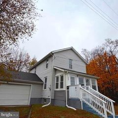 1265 WALTER AVE, Paulsboro, NJ 08066