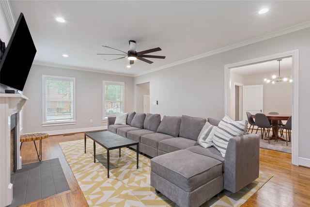 1500 S 10th Street, Waco, TX 76706