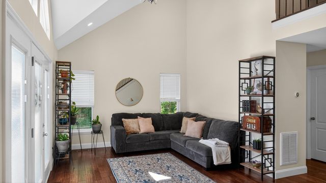 3742 Forest Lane SE, Cleveland, TN 37323
