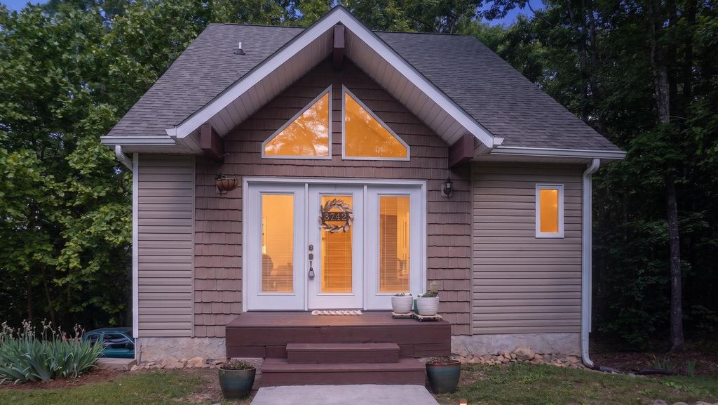 3742 Forest Lane SE, Cleveland, TN 37323