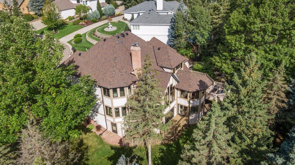 685 Valley View Court, Shoreview, MN 55126 — photo 4