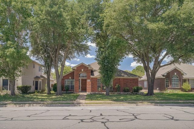 17004 Bishopsgate DR, Pflugerville, TX 78660