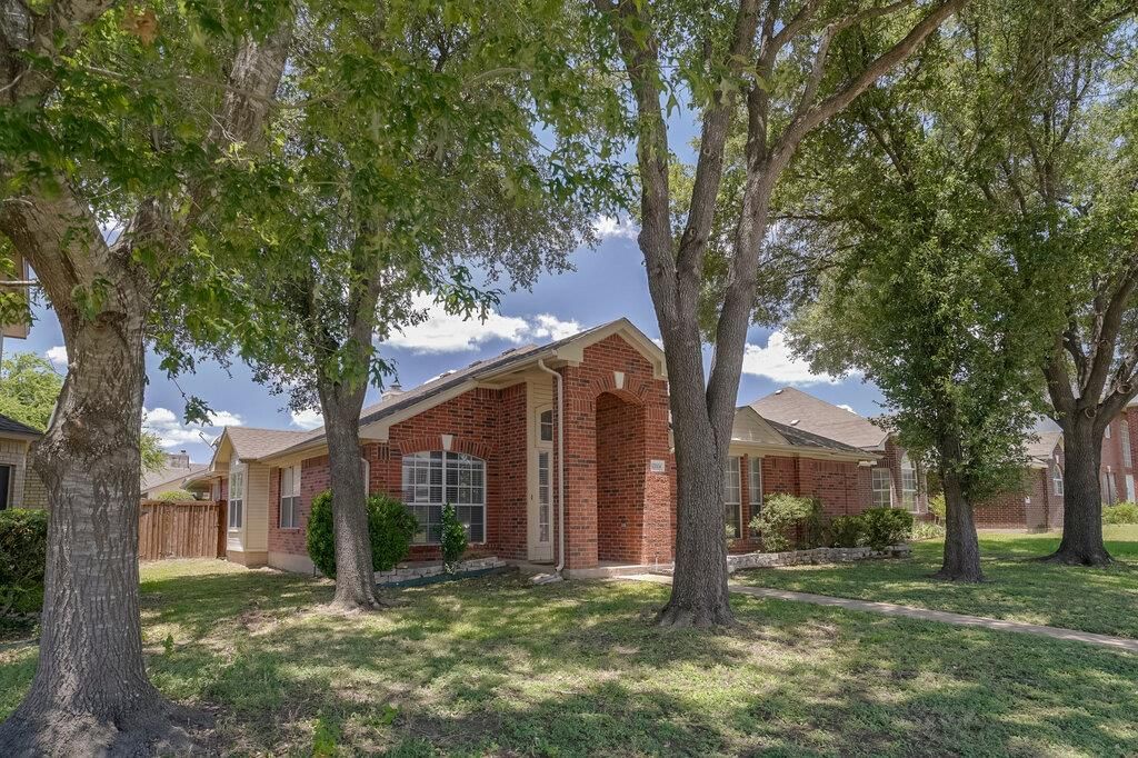 17004 Bishopsgate DR, Pflugerville, TX 78660
