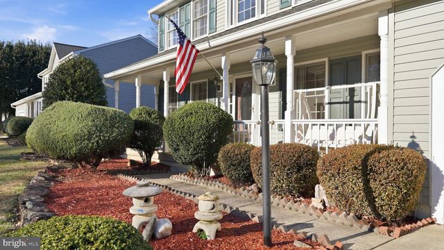 4 SPRING LAKE DR, Stafford, VA 22556