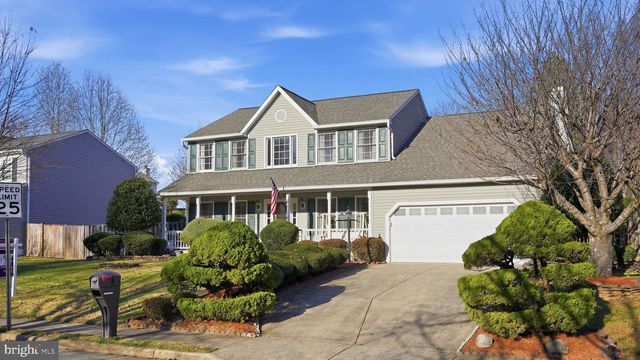 4 SPRING LAKE DR, Stafford, VA 22556