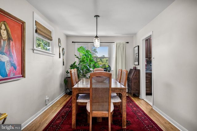 1136 MANSION AVE, Haddon Township, NJ 08108