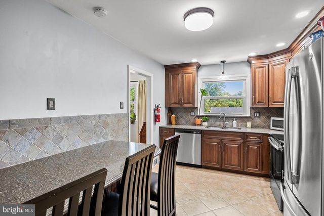 1136 MANSION AVE, Haddon Township, NJ 08108