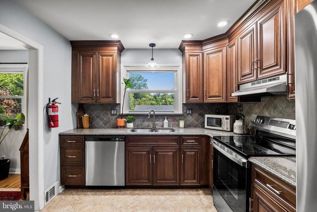 1136 MANSION AVE, Haddon Township, NJ 08108