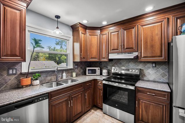 1136 MANSION AVE, Haddon Township, NJ 08108