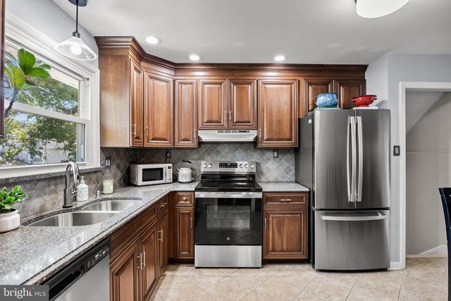 1136 MANSION AVE, Haddon Township, NJ 08108